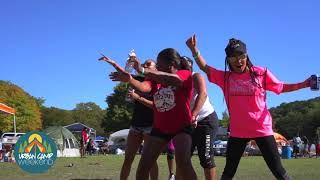 We Came to Play! Outdoor Fun @ UCW Fallout 2018