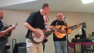 Cryin' Holy Unto the Lord - New Journey