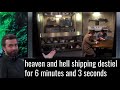 Heaven And Hell Shipping Destiel For 6 Minutes And 3 Seconds
