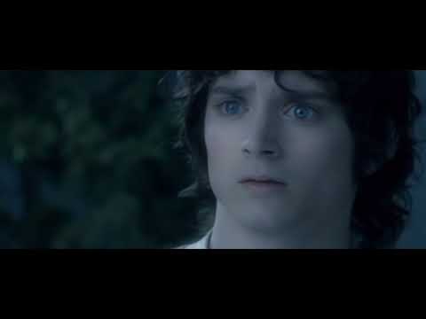 Film La Communauté de l'Anneau - Le Miroir de Galadriel