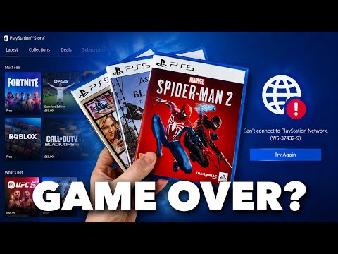 PlayStation Just Changed Gaming Forever!