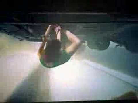 Smarienberg - Smirnoff Commercial -  By Michel Gondry