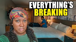 We Got the RV Update… and It Got So Much Worse