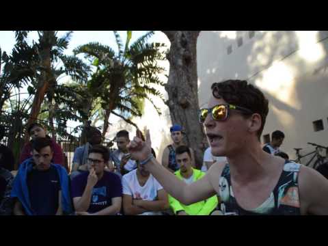 KLONE VS KJR (REPLICA 1) - SEMIFINAL [3º CLASIFICATORIA AGUARAP]