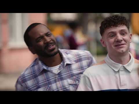 Abbott Elementary - Team Building