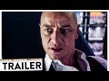 X MEN DARK PHOENIX Trailer Deutsch German HD Marvel 2019