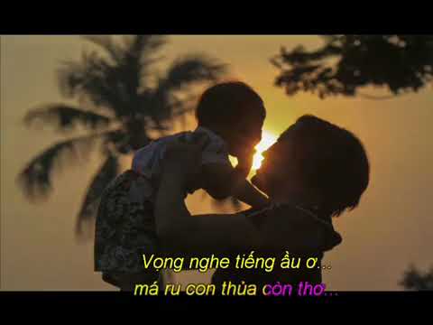 Nỗi nhớ Sheet - Mạnh Hùng