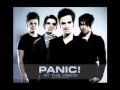 Turn Off The Lights - Panic! At The Disco 