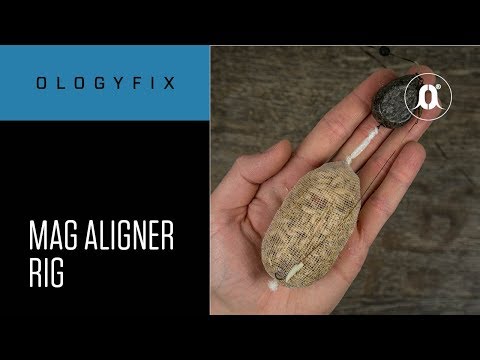 CARPologyTV - How To Tie A Mag Aligner Rig