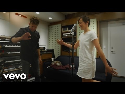 The Bird and the Bee - Will You Dance? (Acoustic Session)