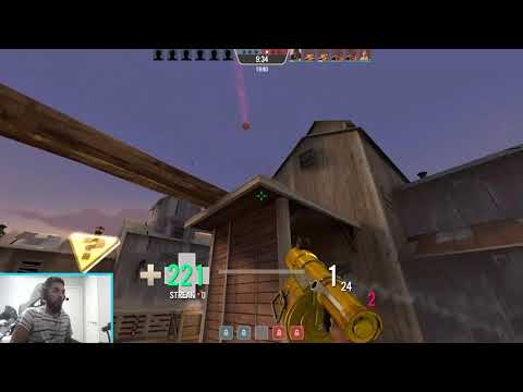 RGL S4 | FROYOTECH vs Witness Gaming | Snakewater | Habib POV