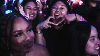 Kiana Ledé - Sacramento, CA | 9.12.23 (Tour Recap)