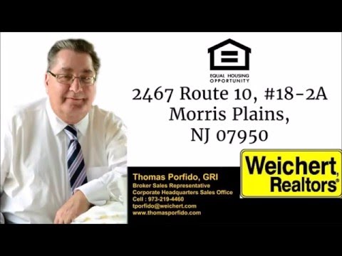 2467 Route 10 Bldg 18-2A, Morris Plains, NJ 07950 | Thomas Porfido | 973-219-4460
