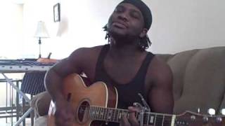 Craig Campbell Family Man (cover) by Terrell