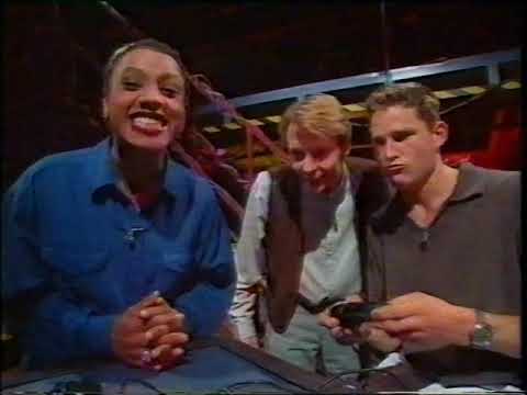 Bad Influence! S04E03 20/09/95