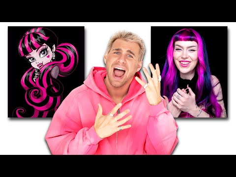 Amazing Hair Transformation You Won't Believe