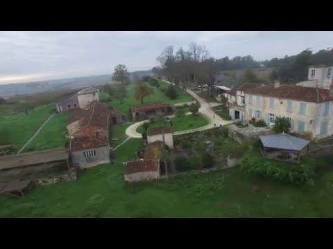 Le Gite in France (Petit Logis)
