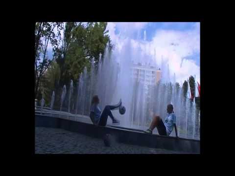 Aguśka ft.Kalina - Polish Female Freestyle