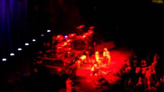 Water Stop LIVE  Dispatch as OFS opening for Dispatch