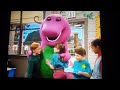 Barney And His Friends I Love You 1993 Version Baby Chick For Kenneth