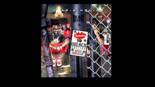 Waka Flocka Flame- Off Wit His Head - Trap Music: Blatlanta To O Block Edition Mixtape