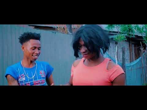karata Je t'aime 50kilo Officiel clip by MINI PICTURE 4k