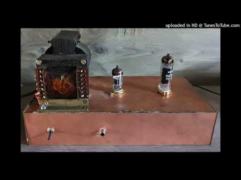 Steve Adamczyk - Ja Jestem Musikantem