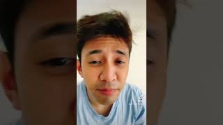 Download lagu [TIKTOK] ANDAI HAIR CUT SEMUDAH BUKA BAJU !!! mp3