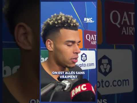 PSG-Arsenal, "on y va pour gagner !"