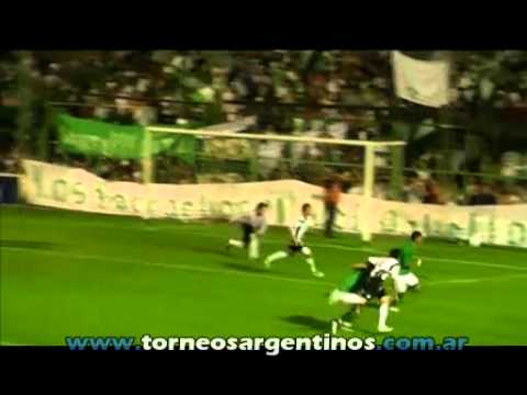 Estudiantes (San Luis) 3 - SC Pacifico (Mza) 1 - Torneo Argentino B