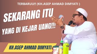 Download lagu LATEST LECTURE!! (NOW THAT'S WHAT FI IS CHASING MONEY) KH. ASEP DIMYATI,, GAJARUG LEBAK BANTEN... mp3