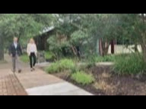 Texas AG hopeful George P. Bush: Not about dynasty