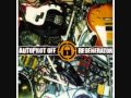 Autopilot Off - Generator (Bad Religion) 