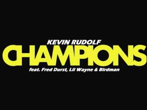 Video thumbnail for Champions