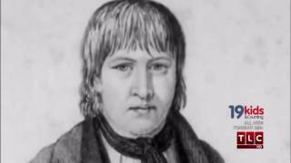 Wild Child  The Story of Feral Children