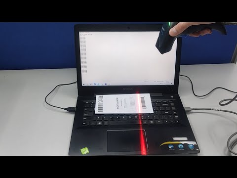 Barcode Scanners