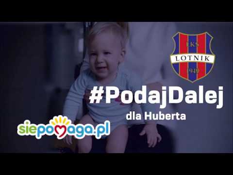 Lotnik Kryspinów | podajdalejdlaHuberta