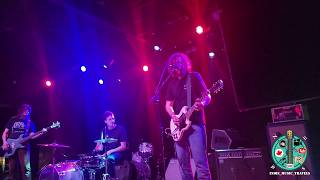 Cloud Nothings live @ Bottom Lounge, Chicago, IL (May 15, 2026) [complete set]