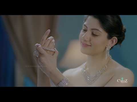 Yasha C shaz Jwellery Brand Shoot 