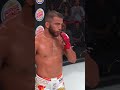BOOM! ? Punches by Juan Archuleta! #shorts #bellatorXrizin