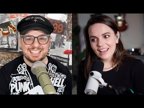 I Finally Met Danny Sapko | Tuesday Talks