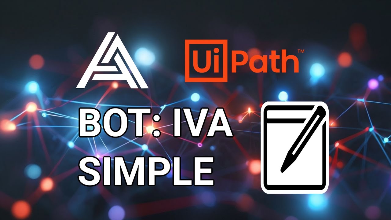 Bot de Carga Automática IVA Simple en ARCA