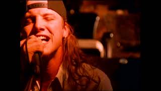 Candlebox - Cover Me (Official Music Video)