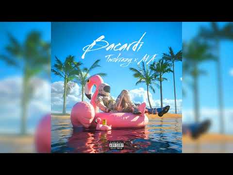 Twokrazy - BACARDI (ft. AVA)