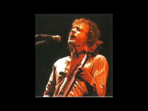 Jack Bruce - Born Under A Bad Sign live at The BBC 1977