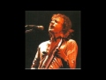 Jack Bruce - Born Under A Bad Sign live at The BBC 1977