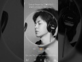 Hongbin - The Stranger (Billy Joel Cover)