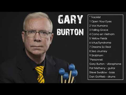 THE VERY BEST OF GARY BURTON FULL ALBUM