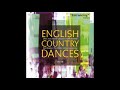 English Country Dances - John Playford