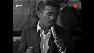 Better Luck Next Time (Live) - Sammy Davis Jr.